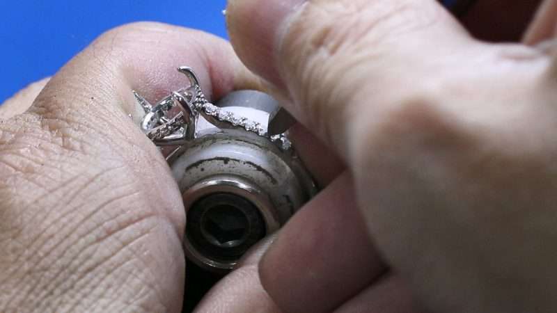 Designing Your Dream Ring: A Step-by-Step Guide to Custom Jewelry with Provence Jewelry